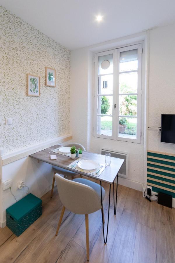 Le So'Green - Au Coeur De Toulouse - Netflix Apartment Exterior photo